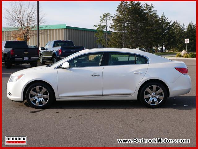 2012 buick lacrosse premium 1