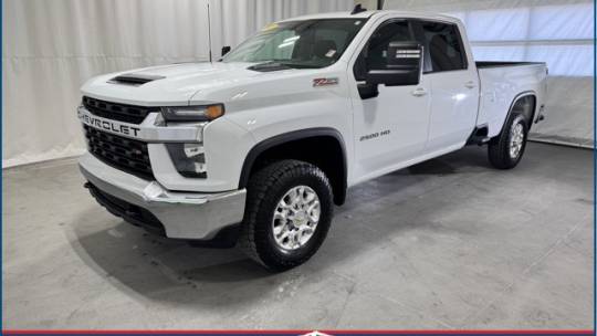 2023 Chevrolet Silverado 2500hd