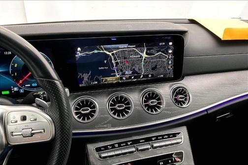 2021 mercedes-benz cls 450