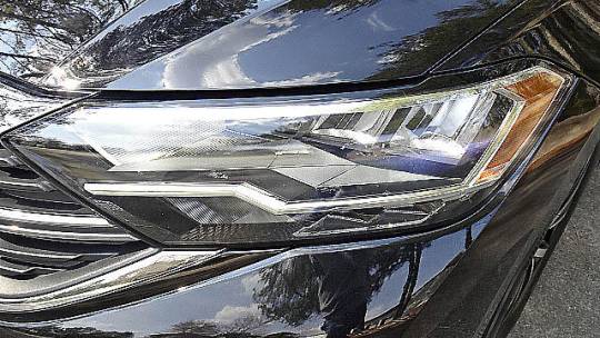 2023 volkswagen jetta s