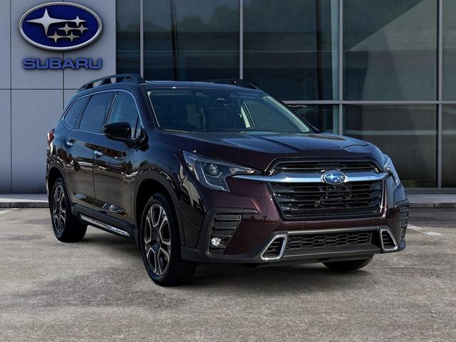 2024 subaru ascent touring