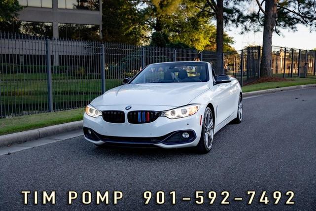 2014 bmw 435 i