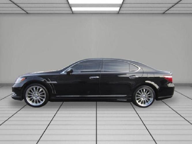 2008 lexus ls 460 l in bronx, ny