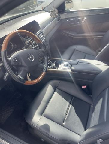 2010 mercedes-benz e-class e 350 4matic