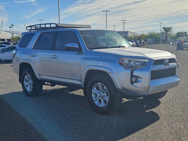 2014 toyota 4runner sr5