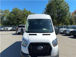 2023 Ford Transit 350 xl