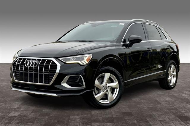 2020 audi q3 45 premium plus