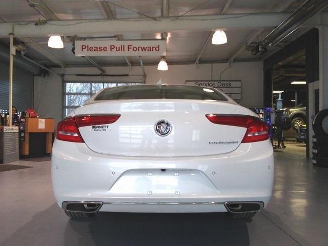 new 2019 buick lacrosse essence salina, ks 67401 for sale in bavaria, kansas