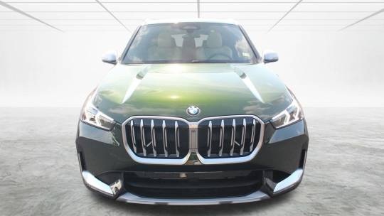 2024 BMW X1