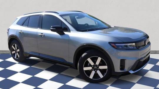 2024 Honda touring