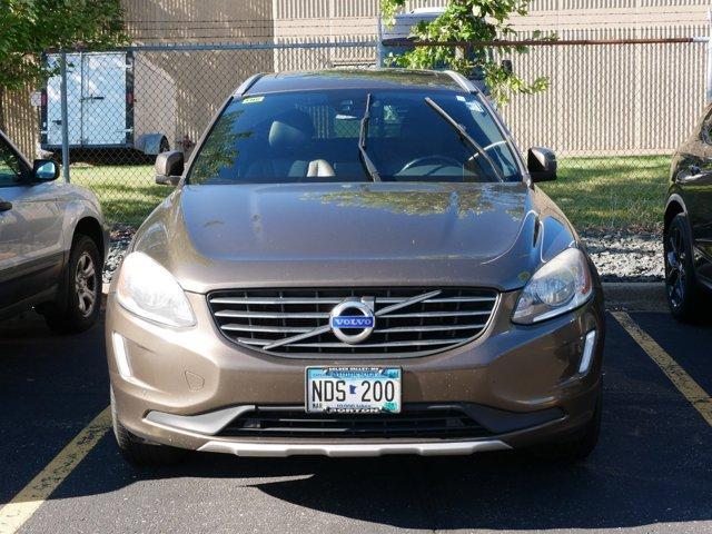 2015 volvo xc60 t6