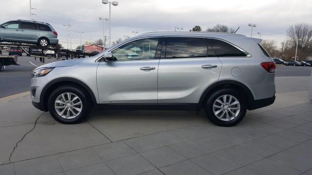 2018 kia sorento lx v6 awd lx v6 4dr suv for sale in dover, delaware