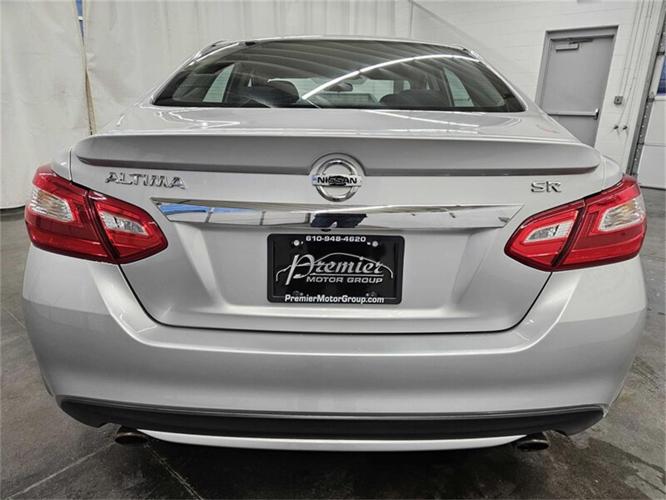 2016 nissan altima in spring city, pennsylvania