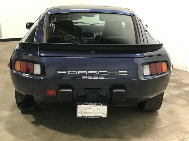 1985 porsche 928s euro, manual gearbox!