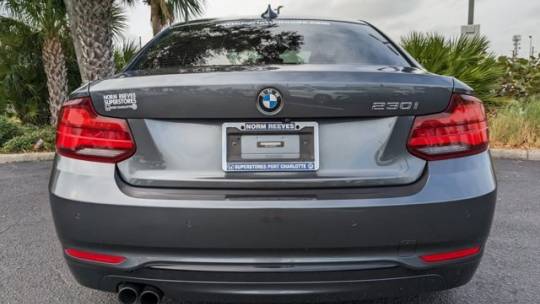 2020 BMW 2 series