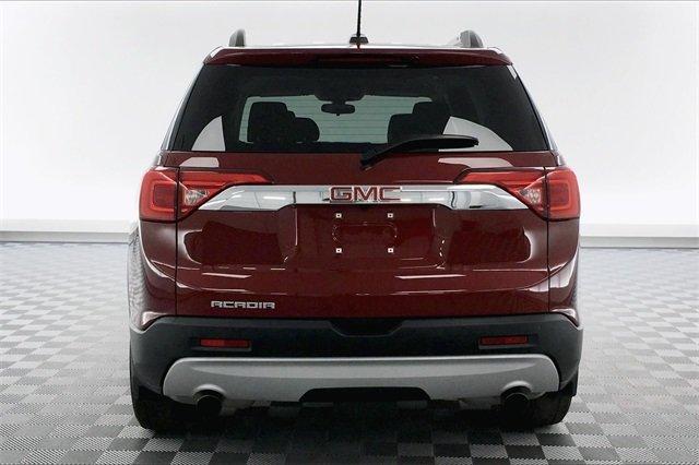 used 2017 gmc acadia fwd sle w/ sle-2 savannah, ga 31406 for sale in savannah, georgia