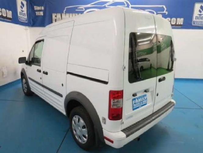 2011 ford transit connect xlt in denver, co