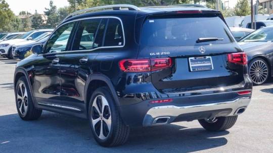 2024 Mercedes-Benz GLB