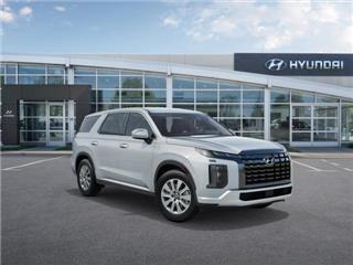 2025 Hyundai Palisade se