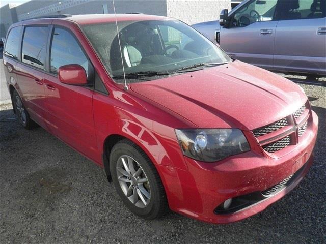 2014 dodge grand caravan r/t r/t 4dr mini-van for sale in idaho falls, idaho