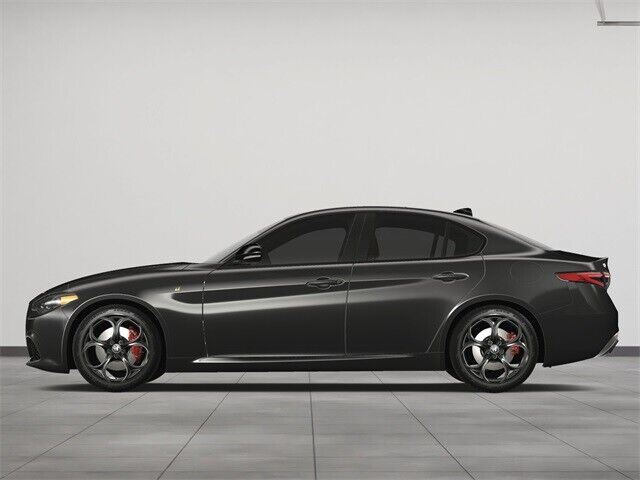 2024 alfa romeo giulia ti