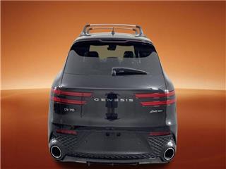 2024 Genesis GV70 3.5t sport