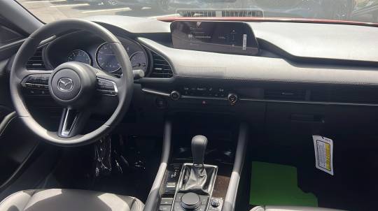 2024 Mazda