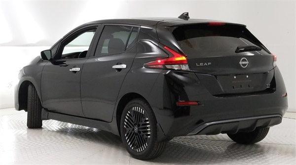 2023 nissan leaf in saint louis, missouri