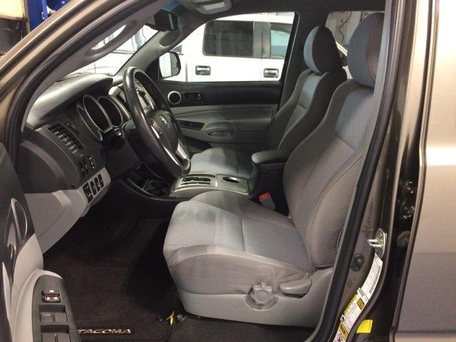 used 2013 toyota tacoma 4x4 double cab bismarck, nd 58504 for sale in bismarck, north dakota