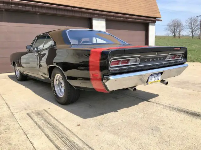 r/t super bee 440 model