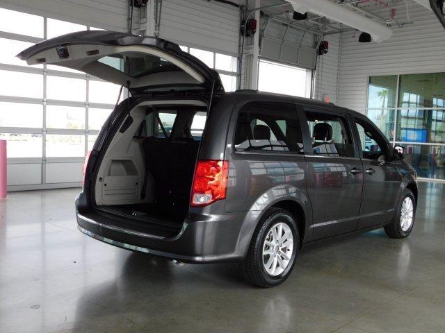 used 2018 dodge grand caravan sxt las vegas, nv 89102 for sale in las vegas, nevada