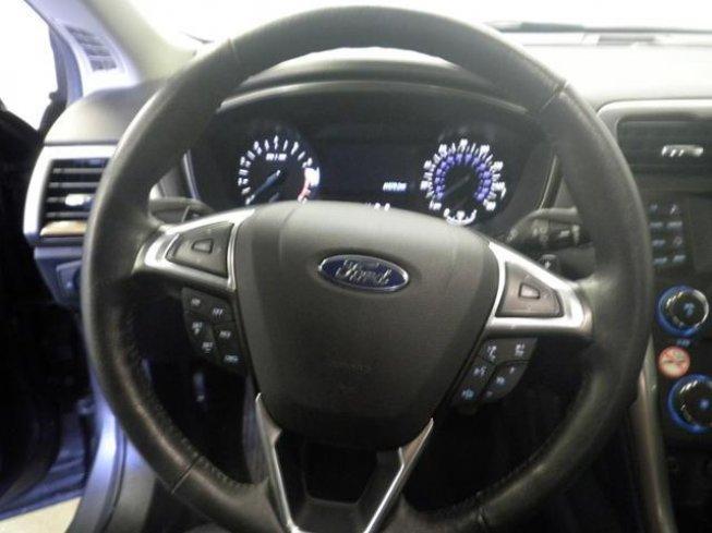2017 ford fusion se for sale in anchorage, alaska