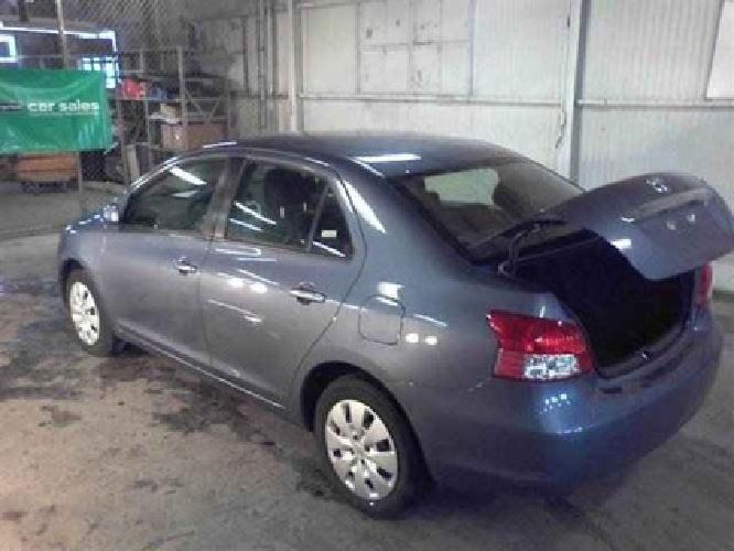 2012 toyota yaris sedan 4d in canton, oh