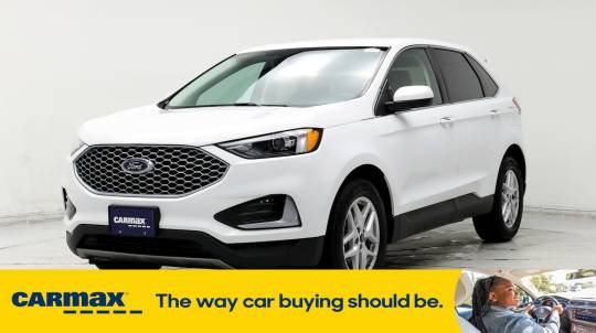 2023 Ford Edge
