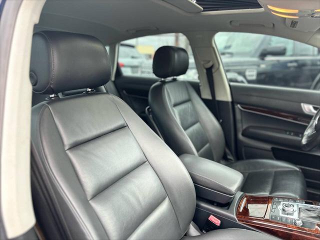 2011 audi a6 3.0 premium quattro
