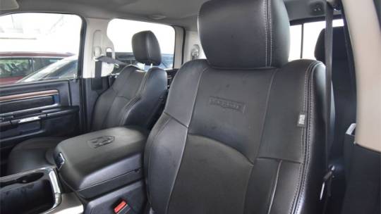 2016 ram 3500 laramie