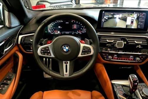 2023 bmw m5 base in manchester, new hampshire
