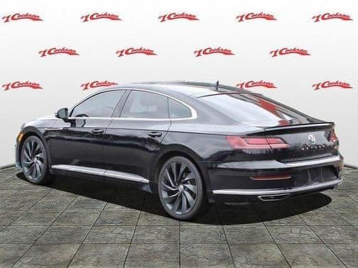 2020 volkswagen arteon 2.0t sel premium r-line 4dr all-wheel drive 4motion sedan in monroeville, pennsylvania