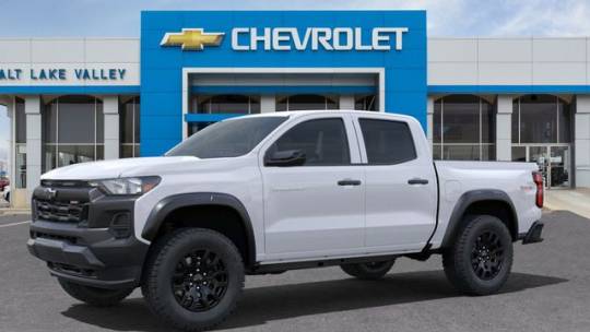 2024 Chevrolet