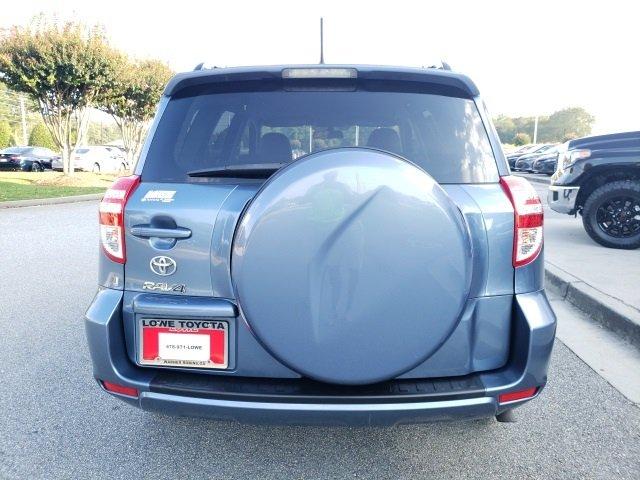used 2011 toyota rav4 2wd warner robins, ga 31088 for sale in warner robins, georgia