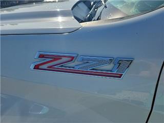 2022 Chevrolet Silverado 1500 limited