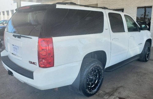 2013 gmc yukon xl for sale in texas