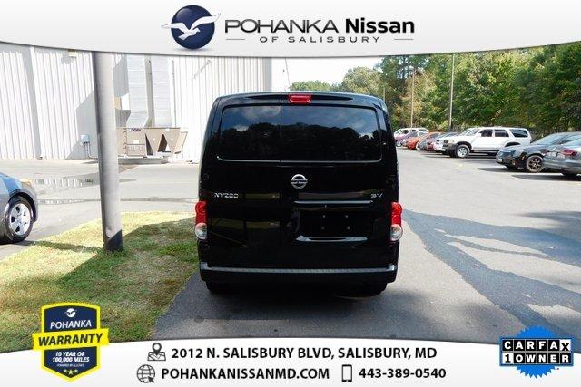 used 2019 nissan nv200 sv salisbury, md 21801 for sale in salisbury, maryland