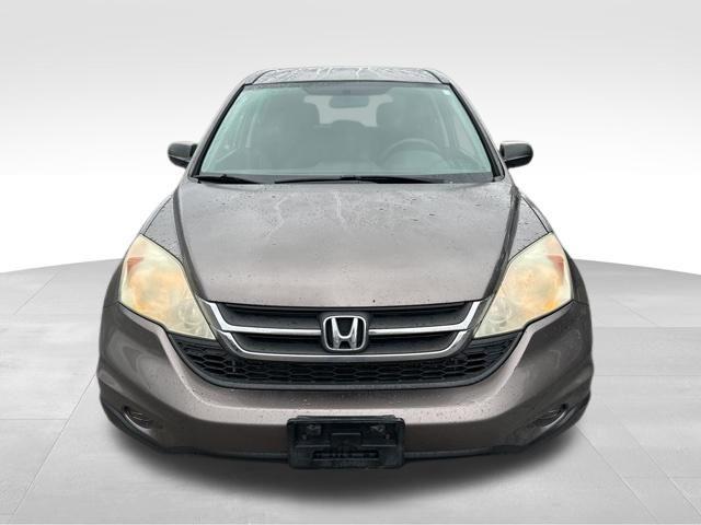 2011 honda cr-v se