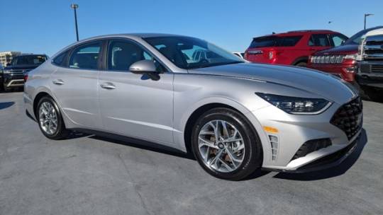 2023 Hyundai Sonata