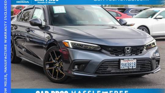 2023 Honda Civic
