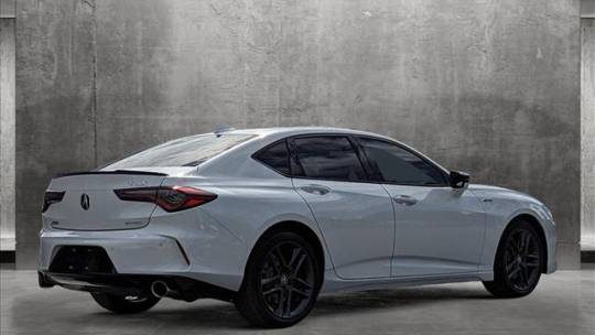 2024 Acura TLX