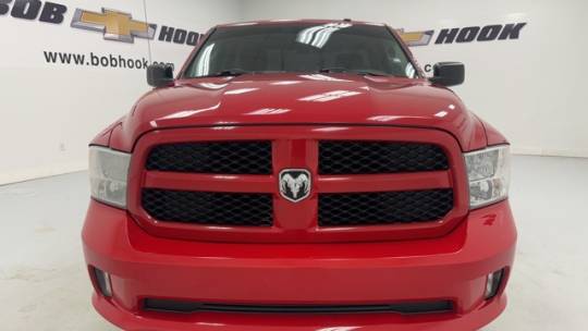 2015 ram 1500 express