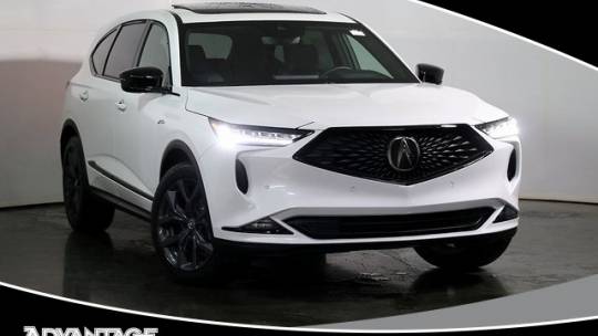 2023 Acura MDX