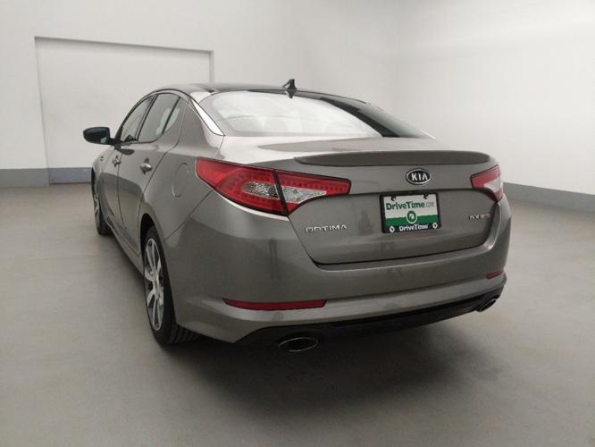 used 2012 kia optima sx newport news, va 23601 for sale in newport news, virginia